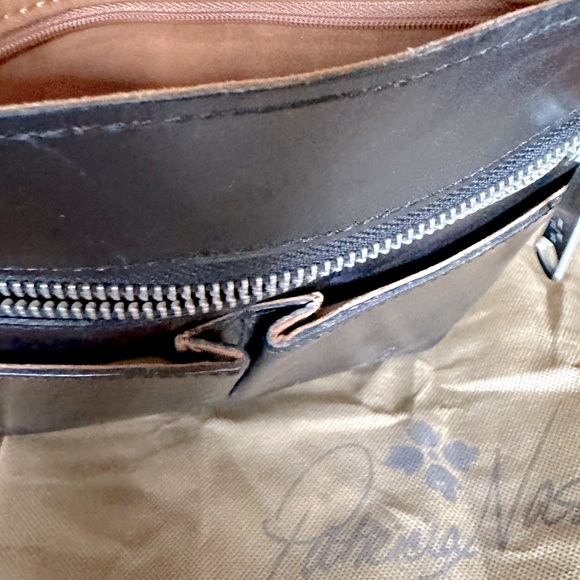 Patricia Nash Crossbody - OS - Picture 6 of 10